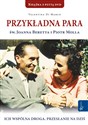 Przykładna para św. Joanna Beretta i Piotr Molla - Valentina Marco