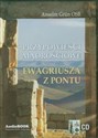 [Audiobook] Przypowieści mądrościowe Ewagriusza z Pontu - Anselm Grun