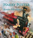 Harry Potter i Kamień Filozoficzny