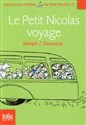 Petit Nicolas Voyage