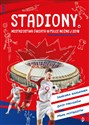 Stadiony Mistrzostwa świata w piłce nożnej 2018 - Agnieszka Suszczyńska