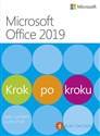 Microsoft Office 2019 Krok po kroku - Joan Lambert, Curtis Frye