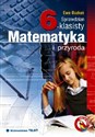 Sprawdzian szóstoklasisty Matematyka i przyroda szkoła podstawowa