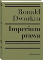 Imperium prawa - Ronald Dworkin, Jan Winczorek, Marek Zirk-Sadowski