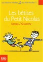 Petit Nicolas Les betises du Petit Nicolas