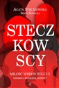 Steczkowscy Miłość wbrew regule - Agata Steczkowska, Beata Nowicka