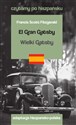 El Gran Gatsby / Wielki Gatsby. Czytamy po hiszpańsku 