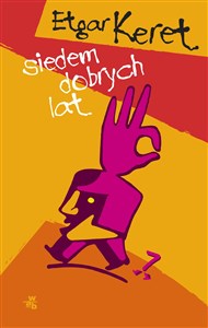 Siedem dobrych lat