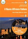 Nuovo Affresco Italiano B2 Podręcznik + płyta CD mp3