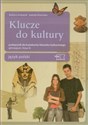 Klucze do kultury 3 Język polski Podręcznik do kształcenia literacko-kulturowego gimnazjum - Barbara Drabarek, Izabella Rowińska