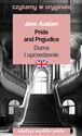 Pride and Prejudice / Duma i uprzedzenie. Czytamy w oryginale - Jane Austen
