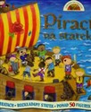 Piraci na statek - Liliana Fabisińska