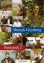 Pamiętnik 2 - Henryk Grynberg