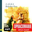 Lalka  Bolesław Prus Opracowanie Lektura Liceum - Andrzej Kordela