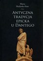 Antyczna tradycja epicka u Dantego
