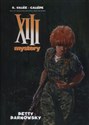 XIII Mystery Tom 7 Betty Barnowsky