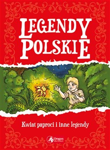 Legendy polskie