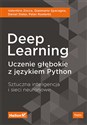 Deep Learning. Uczenie głębokie z językiem Python. Sztuczna inteligencja i sieci neuronowe - Valentino Zocca, Gianmario Spacagna, Daniel Slater, Peter Roelants