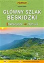 Główny Szlak Beskidzki Wołosate Ustroń  - Leszek Piekło