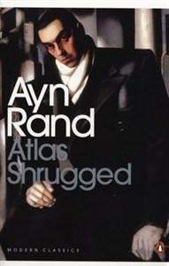 Atlas Shrugged