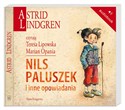 [Audiobook] Nils Paluszek i inne opowiadania