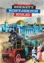 Sekrety rosyjskich kolei - Violetta Wiernicka