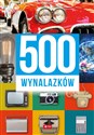 500 wynalazków