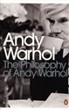 The Philosophy of Andy Warhol