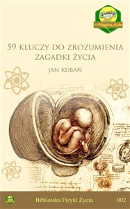 59 kluczy do zrozumienia zagadki życia