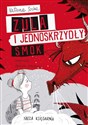 Zula i jednoskrzydły smok