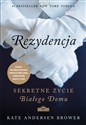 Rezydencja Sekretne życie Białego Domu - Brower Kate Andersen