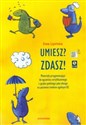 Umiesz zdasz + 2CD Materiały przygotowujące do egzaminu certyfikatowego z języka polskiego jako obcego na poziomie średnim ogólnym B2 - Ewa Lipińska