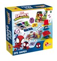 Spidey Kolekcja gier edukacyjnych - 