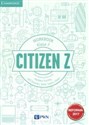 Citizen Z 7 Workbook Szkoła podstawowa - Herbert Puchta, Jeff Stranks, Peter Lewis-Jones