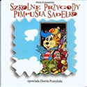 [Audiobook] Szkolne Przygody Pimpusia Sadelko audiobook