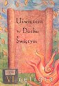 Religia 6 Uświęceni w Duchu Świętym Podręcznik Szkoła podstawowa - 