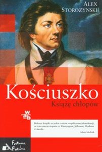 Kościuszko Książę chłopów