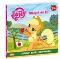 My Little Pony Maluch na 5! DBM201