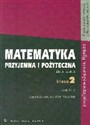 Matematyka przyjemna i pożyteczna 2 Zbiór zadań Szkoły ponadgimnazjalne Zakres podstawowy i rozszerzony - Eugeniusz Jakubas, Piotr Nodzyński, Jacek Szuty