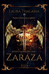 Zaraza