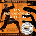 [Audiobook] Mitologia. Lektura z opracowaniem