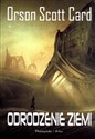 Odrodzenie Ziemi - Orson Scott Card