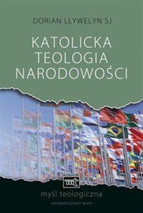 Katolicka teologia narodowości