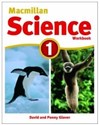 Science 1 Workbook - David Glover, Penny Glover