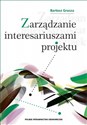 Zarządzanie interesariuszami projektu - Bartosz Grucza