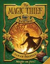 The Magic Thief - Sarah Prineas