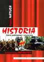 Projekt Matura Historia Zakres podstawowy i rozszerzony Niezbędnik każdego maturzysty - Jerzy Pilikowski
