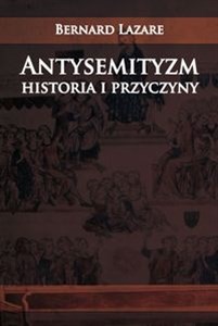 Antysemityzm Historia i przyczyny