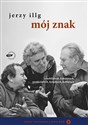 Mój znak z płytą DVD o noblistach, kabaretach, przyjaźniach, książkach, kobietach