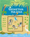 Geometria Faraona - Anna Cerasoli